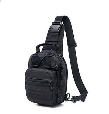Taktička torbica preko ramena black. taktička torbica preko ramena na lalafo.rs — 1 Taktička torbica preko ramena black. taktička torbica preko ramena — 1
