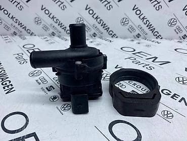 POMOCNA PUMPA VODE ZA MERCEDES BENZ C 180, C 200, C 220 . - A 211 na lalafo.rs POMOCNA PUMPA VODE ZA MERCEDES BENZ C 180, C 200, C 220 . - A 211