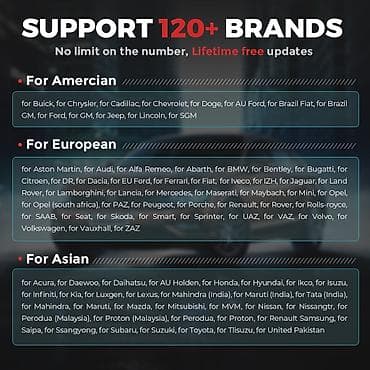 Transport: ThinkCar ThinkSafe Bluetooth OBD2 Dijagnostika THINKCAR THINKSAFE - at lalafo.rs — 10 Transport: ThinkCar ThinkSafe Bluetooth OBD2 Dijagnostika THINKCAR THINKSAFE - — 10