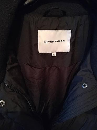 Nova zenska zimska jakna sa kragnom poznate marke Tom Tailor. Vrlo na lalafo.rs — 7 Nova zenska zimska jakna sa kragnom poznate marke Tom Tailor. Vrlo — 7