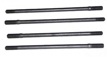 Set od četiri navojne šipke, idealne za spajanje različitih na lalafo.rs Set od četiri navojne šipke, idealne za spajanje različitih