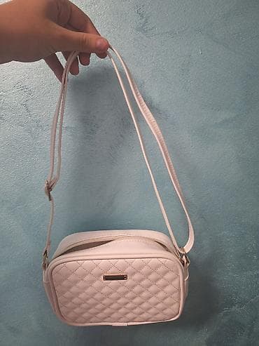 Elegantna ženska torbica preko ramena at lalafo.rs — 2 Elegantna ženska torbica preko ramena — 2