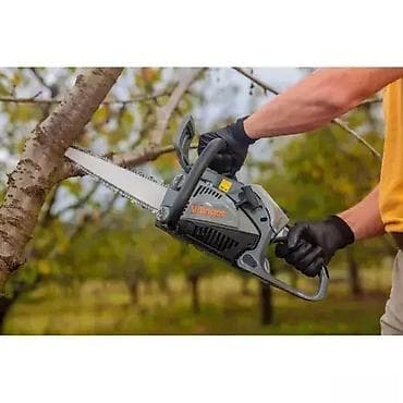 Motorna testera Villager VGS 3011 PE Šifra artikla: 060096Barkod na lalafo.rs — 7 Motorna testera Villager VGS 3011 PE Šifra artikla: 060096Barkod — 7