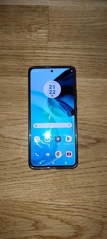 Telefon u odlicnom stanju Kamera 108mp Dual sim 6/128 Uz telefon na lalafo.rs — 1 Telefon u odlicnom stanju Kamera 108mp Dual sim 6/128 Uz telefon — 1