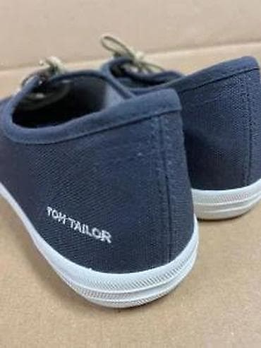 prsluk jaknica mango u: Tom Tailor ženske platnene patike (model 4892401) - Stil: klasične at lalafo.rs — 7 prsluk jaknica mango u: Tom Tailor ženske platnene patike (model 4892401) - Stil: klasične — 7