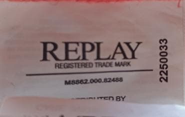 RASPRODAJA!!Replay muška polo majica, veličina L. - Boja: koralno na lalafo.rs — 5 RASPRODAJA!!Replay muška polo majica, veličina L. - Boja: koralno — 5