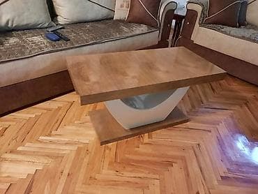 Furniture: Dostupan sto
Dimenzije: 100×50 at lalafo.rs — 1 Furniture: Dostupan sto
Dimenzije: 100×50 — 1