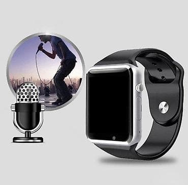 Mobile Phones & Accessories: Pametni sat DZ09 – Bluetooth smartwatch sa SIM podrškom - Ekran at lalafo.rs — 6 Mobile Phones & Accessories: Pametni sat DZ09 – Bluetooth smartwatch sa SIM podrškom - Ekran — 6