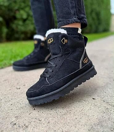 Uggs color - Multicolored at lalafo.rs — 4 Uggs color - Multicolored — 4