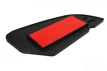 Transport: Vazdušni filter za skuter/motor – panelnog tipa sa plastičnim nosačem at lalafo.rs — 1 Transport: Vazdušni filter za skuter/motor – panelnog tipa sa plastičnim nosačem — 1