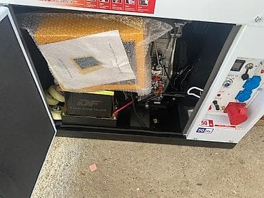 Nov i veoma kvalitetan PERKINS agregat (dizel) bešumni
- Model na lalafo.rs — 4 Nov i veoma kvalitetan PERKINS agregat (dizel) bešumni
- Model — 4