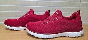 Skechers (br.38) patike su u odličnom stanju kao što se vidi i na na lalafo.rs — 3 Skechers (br.38) patike su u odličnom stanju kao što se vidi i na — 3