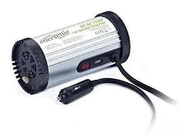 Construction & Repair Materials: Pretvarač za automobil Energenie DC-AC 150 W - Ulaz: 12 V DC (upaljač at lalafo.rs — 6 Construction & Repair Materials: Pretvarač za automobil Energenie DC-AC 150 W - Ulaz: 12 V DC (upaljač — 6