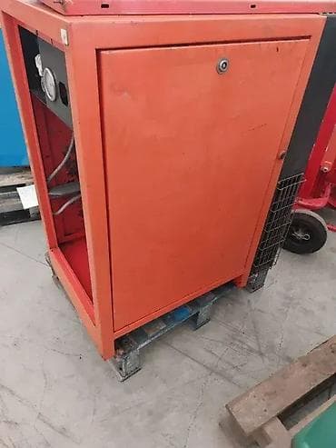 Kompresori za vazduh: Kompresor Mark 4679-22 💨 Tihi, klipni kompresor 🔧 Tehničke na lalafo.rs — 1 Kompresori za vazduh: Kompresor Mark 4679-22 💨 Tihi, klipni kompresor 🔧 Tehničke — 1