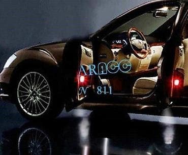 LED projektori logotipa za vrata – Renault Opis: - Set LED projektora na lalafo.rs LED projektori logotipa za vrata – Renault Opis: - Set LED projektora