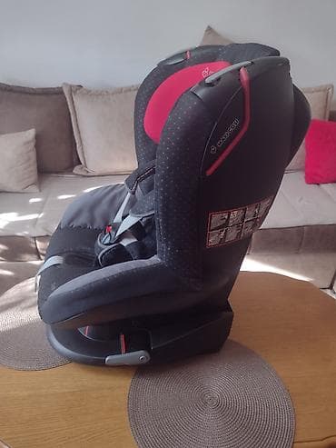 dve suknje po: Auto sediste Maxi Cosi Tobi 9-18 Kg - Jednostavno za upotrebu i at lalafo.rs — 7 dve suknje po: Auto sediste Maxi Cosi Tobi 9-18 Kg - Jednostavno za upotrebu i — 7
