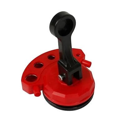 Vođica burgije za pločice Materijal: plastika - Prečnik: 5,5cm - na lalafo.rs Vođica burgije za pločice Materijal: plastika - Prečnik: 5,5cm -