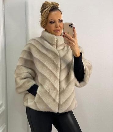 Prelepaaaa
Dostupa u sivoj boji
Cena: 6000 rsd 🤎 na lalafo.rs Prelepaaaa
Dostupa u sivoj boji
Cena: 6000 rsd 🤎