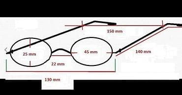 KINTO dioptrijski ram BELGIJA. Made in Belgium. Original KINTO. CE na lalafo.rs — 7 KINTO dioptrijski ram BELGIJA. Made in Belgium. Original KINTO. CE — 7