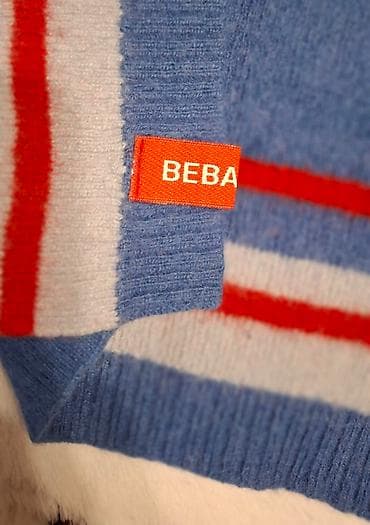 Beba Kids šal I rukavice za bebe
Veličina 1
Cena 300 din na lalafo.rs — 3 Beba Kids šal I rukavice za bebe
Veličina 1
Cena 300 din — 3