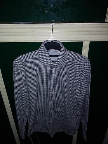 Men's Clothing: Shirt Likara, color - Multicolored at lalafo.rs — 1 Men's Clothing: Shirt Likara, color - Multicolored — 1