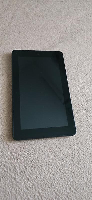 Tablet u dobrom stanju, radi. Tablet je stigao sa ostalom robom at lalafo.rs — 6 Tablet u dobrom stanju, radi. Tablet je stigao sa ostalom robom — 6