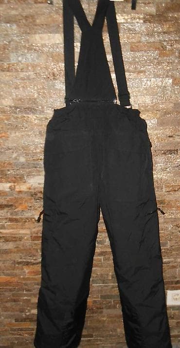 Ski pantalone Cubes vel. 164 na lalafo.rs — 3 Ski pantalone Cubes vel. 164 — 3