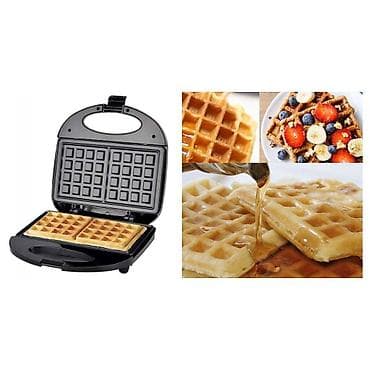 Aparat za galete Esperanca EKT008 - Uz aparat za galete pripremite na lalafo.rs — 1 Aparat za galete Esperanca EKT008 - Uz aparat za galete pripremite — 1