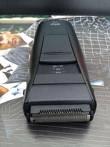 Braun 5 477 električni brijač. Braun 5 477 električni brijač sa na lalafo.rs — 6 Braun 5 477 električni brijač. Braun 5 477 električni brijač sa — 6