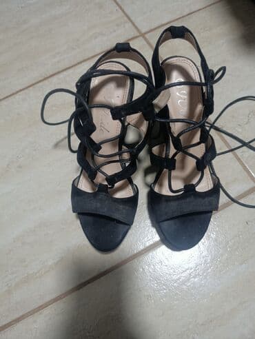 Sandale, 37 na lalafo.rs Sandale, 37