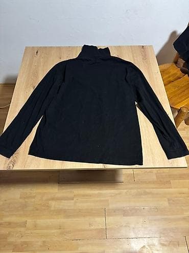 Muška odeća – 2 komada 1100 za 2 komada 1) Crna rolka SMOG - Model na lalafo.rs — 1 Muška odeća – 2 komada 1100 za 2 komada 1) Crna rolka SMOG - Model — 1