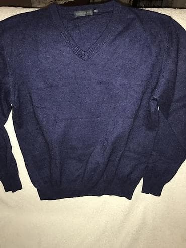 Original Brooksfield kasmir dzemper M / L NOV 100% Casmear Ramena 47cm na lalafo.rs — 8 Original Brooksfield kasmir dzemper M / L NOV 100% Casmear Ramena 47cm — 8