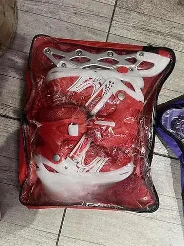 Roller skates: Dečiji roleri - više boja at lalafo.rs — 3 Roller skates: Dečiji roleri - više boja — 3