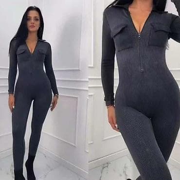 Kombinezon: 3200 dinara
✔️Udoban
✔️Elastican
✔️Stoji savrseno na lalafo.rs — 1 Kombinezon: 3200 dinara
✔️Udoban
✔️Elastican
✔️Stoji savrseno — 1