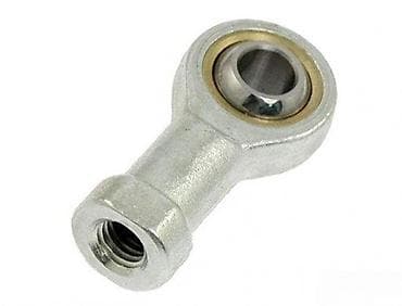 Home & Garden: Ženska sferična glava ležaja (rod end) – SI5 T/K, navoj M5 x 0.8 at lalafo.rs — 1 Home & Garden: Ženska sferična glava ležaja (rod end) – SI5 T/K, navoj M5 x 0.8 — 1
