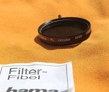 Polarizacioni Hama M46 made in Germany NOV. Made in Germany. TOP at lalafo.rs — 5 Polarizacioni Hama M46 made in Germany NOV. Made in Germany. TOP — 5