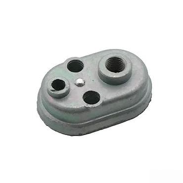 Poklopac gorivnog filtera za dizel agregate – aluminijumsko kućište - at lalafo.rs — 1 Poklopac gorivnog filtera za dizel agregate – aluminijumsko kućište - — 1