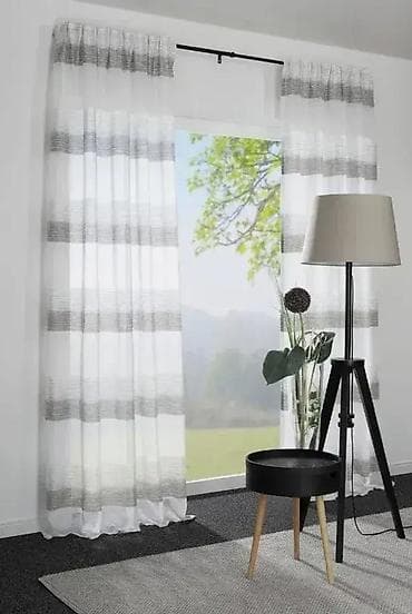 *** AKCIJA *** #3059 Kvalitetna zidna garnišla, modernog izgleda - at lalafo.rs — 3 *** AKCIJA *** #3059 Kvalitetna zidna garnišla, modernog izgleda - — 3