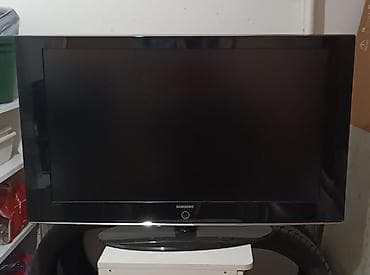 Prodajem polovni LCD TV Samsung sa daljinskim u ispravnom stanju at lalafo.rs Prodajem polovni LCD TV Samsung sa daljinskim u ispravnom stanju