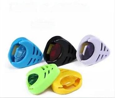 Sport & Hobby: PICK HOLDER - DRŽAČ TRZALICA TRZALICE BESPLATNA DOSTAVA | Držači at lalafo.rs — 2 Sport & Hobby: PICK HOLDER - DRŽAČ TRZALICA TRZALICE BESPLATNA DOSTAVA | Držači — 2