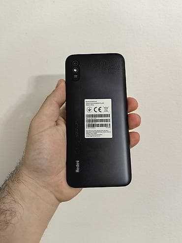 Mobile Phones & Accessories: Redmi 9a dual sim sim free, sa 2/32 gb memorije. Dobro očuvan i at lalafo.rs — 6 Mobile Phones & Accessories: Redmi 9a dual sim sim free, sa 2/32 gb memorije. Dobro očuvan i — 6