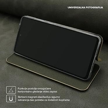Futrola BI FOLD Ihave za Samsung S937B Galaxy S25 Edge 5G zlatna. Uz na lalafo.rs — 5 Futrola BI FOLD Ihave za Samsung S937B Galaxy S25 Edge 5G zlatna. Uz — 5