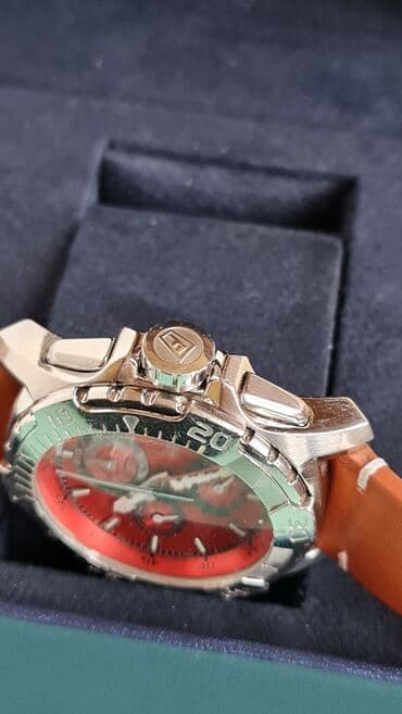 Sport watch, Festina, Male at lalafo.rs — 12 Sport watch, Festina, Male — 12