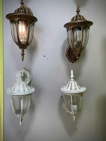 Garden Lighting: Fenjeri za Vaše Dvorište: Zidni, Podni i Viseći Modeli u 5 Boja - at lalafo.rs — 8 Garden Lighting: Fenjeri za Vaše Dvorište: Zidni, Podni i Viseći Modeli u 5 Boja - — 8