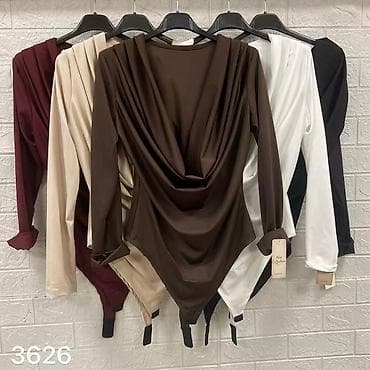 pantalone gina benotti: Komplet sorc i bodi bodi sa dugim na lalafo.rs — 4 pantalone gina benotti: Komplet sorc i bodi bodi sa dugim — 4