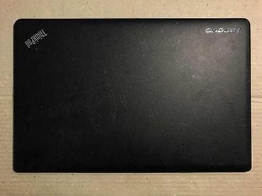 Electronics: Gornje kuciste za Lenovo E530c.
✨ Ispravno at lalafo.rs — 1 Electronics: Gornje kuciste za Lenovo E530c.
✨ Ispravno — 1