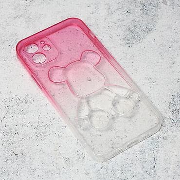 Maska Violet bear za iPhone 12 6.1 tip 3. Kataloški broj: 202641 at lalafo.rs — 1 Maska Violet bear za iPhone 12 6.1 tip 3. Kataloški broj: 202641 — 1