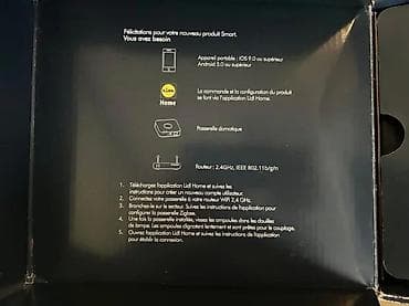 prsluk jaknica mango u: LIVARNO Home Smart Home – Startni set pametne rasvete Sadržaj at lalafo.rs — 3 prsluk jaknica mango u: LIVARNO Home Smart Home – Startni set pametne rasvete Sadržaj — 3