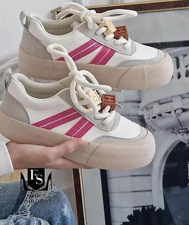 Nove, predivne, preudobne
Veliko Sniženje
Br 38 na lalafo.rs — 4 Nove, predivne, preudobne
Veliko Sniženje
Br 38 — 4