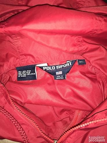 Original Ralph Lauren suskava jakna X L 100% Nylon Ramena na lalafo.rs — 3 Original Ralph Lauren suskava jakna X L 100% Nylon Ramena — 3